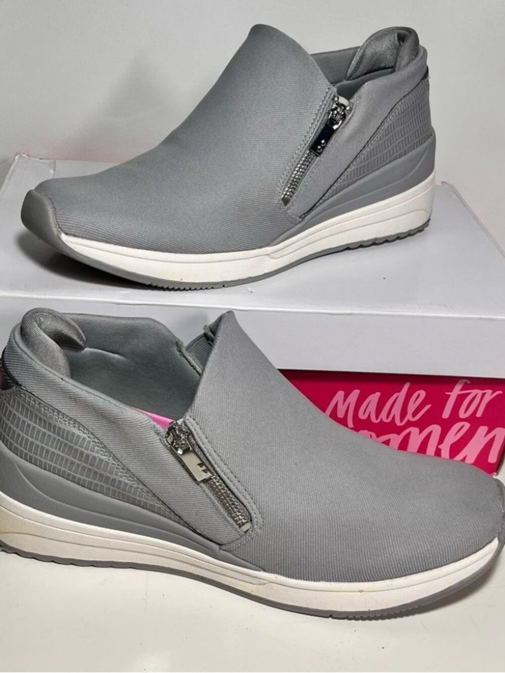 Ryka Guinevere Ankle Boot